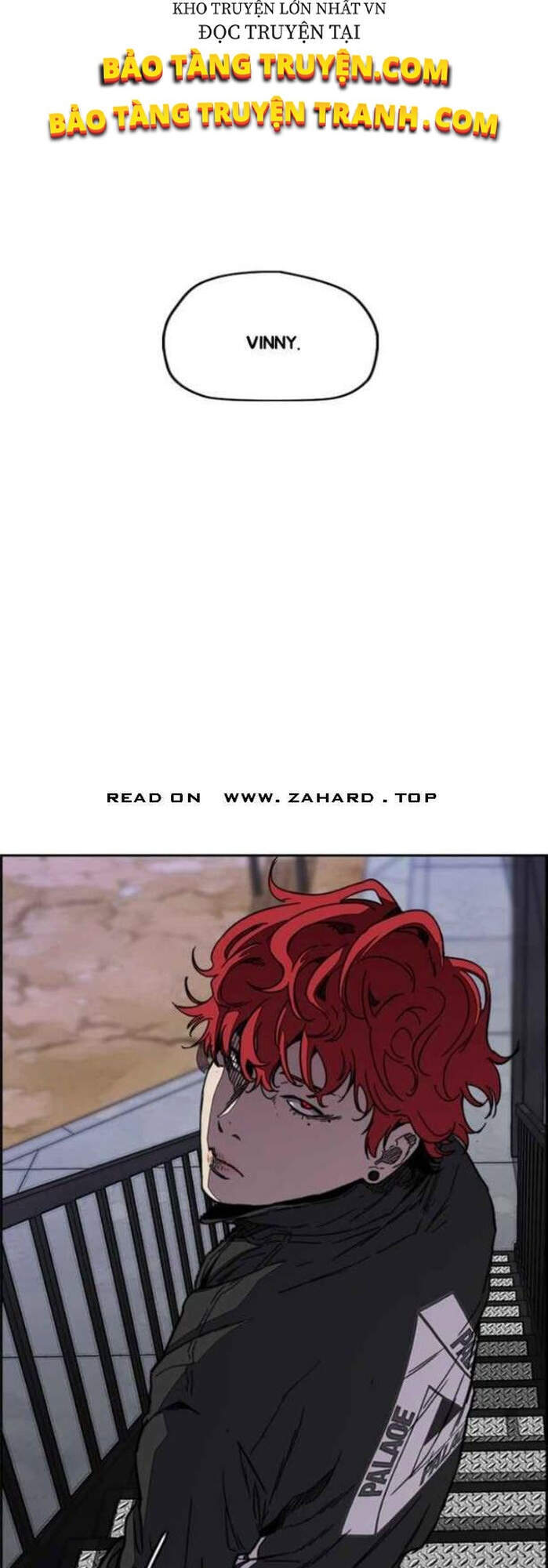 Thể Thao Cực Hạn Chap 349 - Next Chap 350