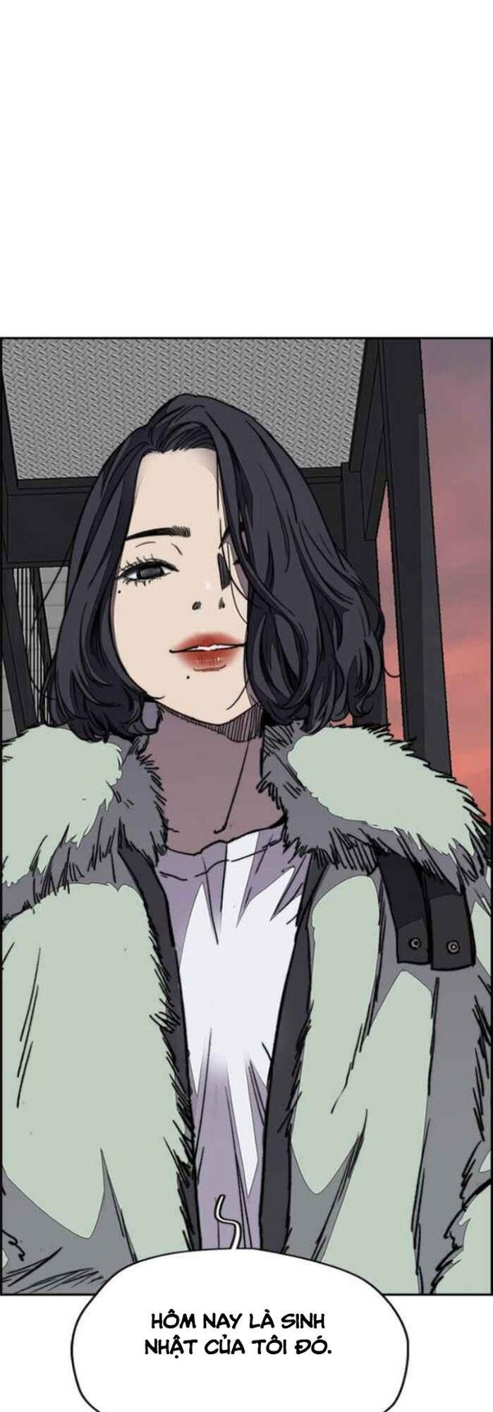 Thể Thao Cực Hạn Chap 349 - Next Chap 350