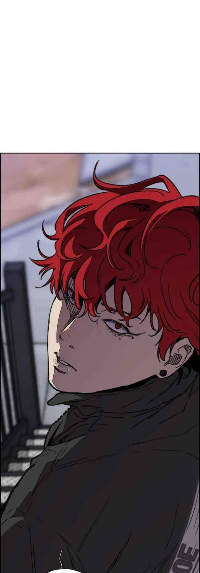 Thể Thao Cực Hạn Chap 349 - Next Chap 350