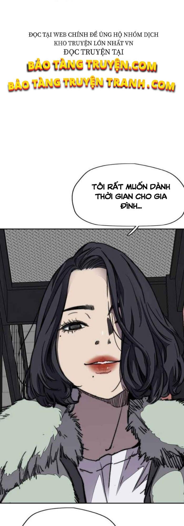 Thể Thao Cực Hạn Chap 349 - Next Chap 350
