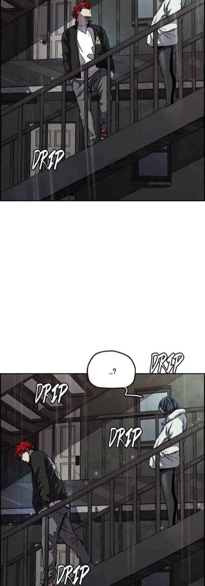 Thể Thao Cực Hạn Chap 349 - Next Chap 350