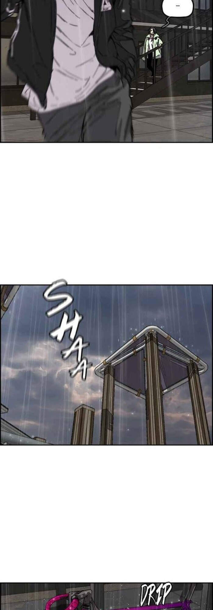 Thể Thao Cực Hạn Chap 349 - Next Chap 350