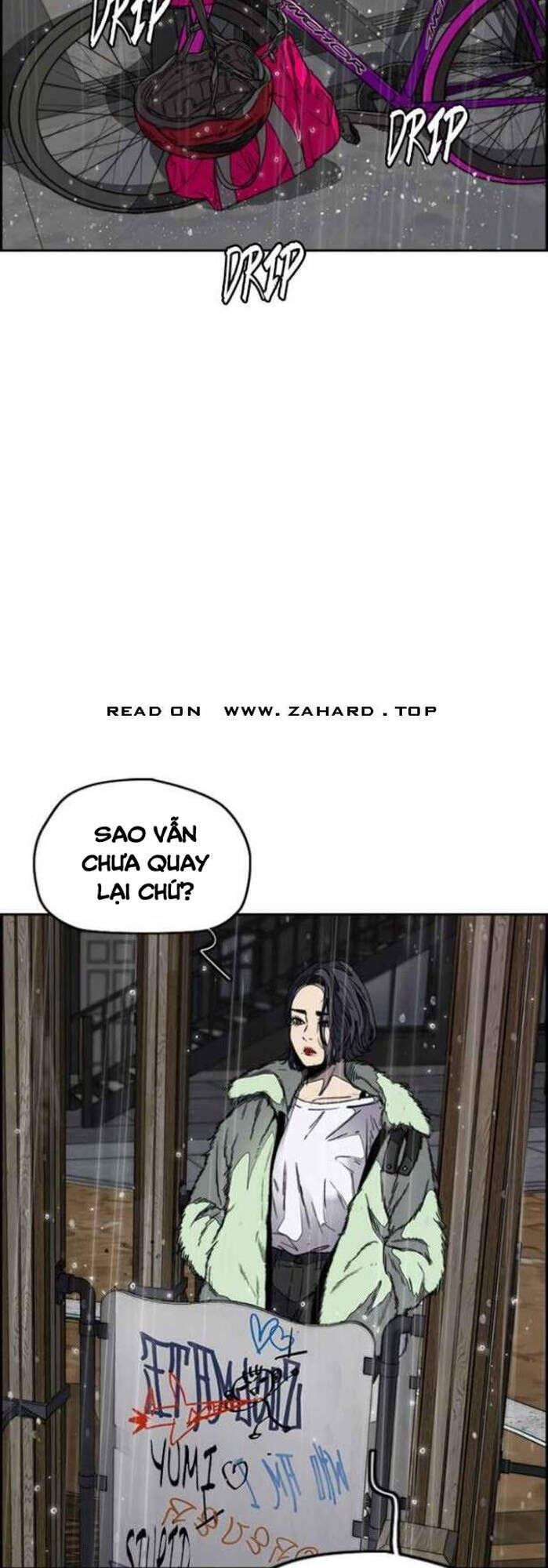 Thể Thao Cực Hạn Chap 349 - Next Chap 350