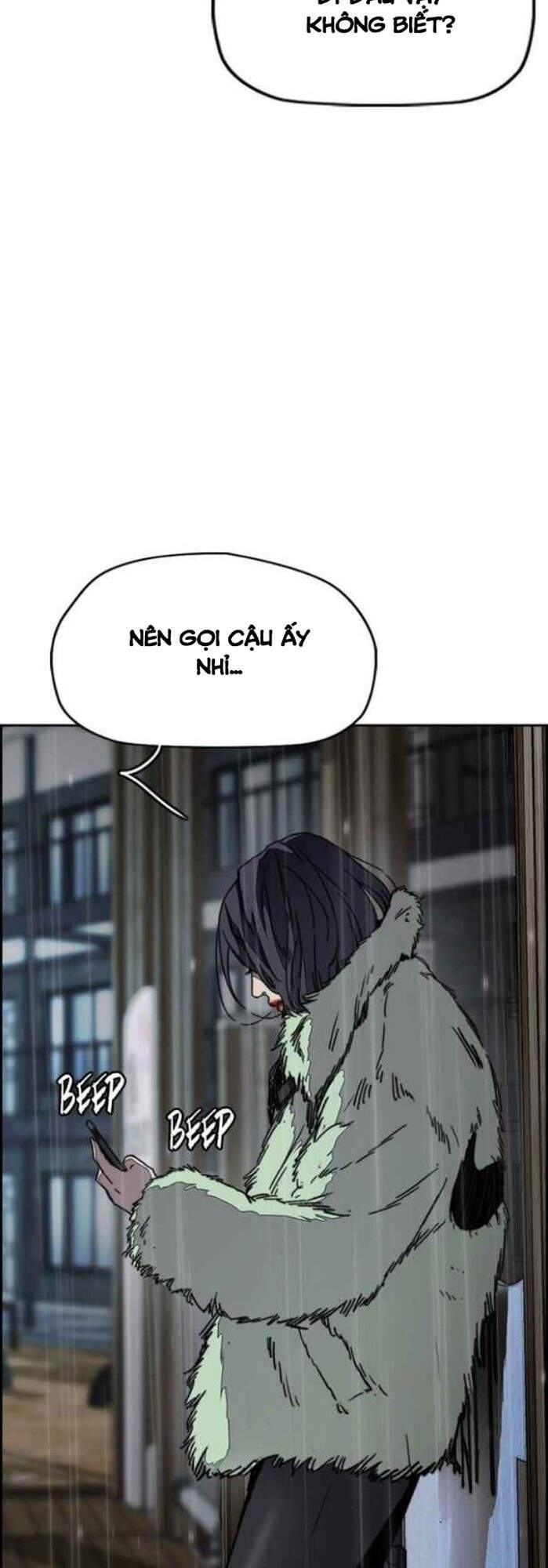 Thể Thao Cực Hạn Chap 349 - Next Chap 350