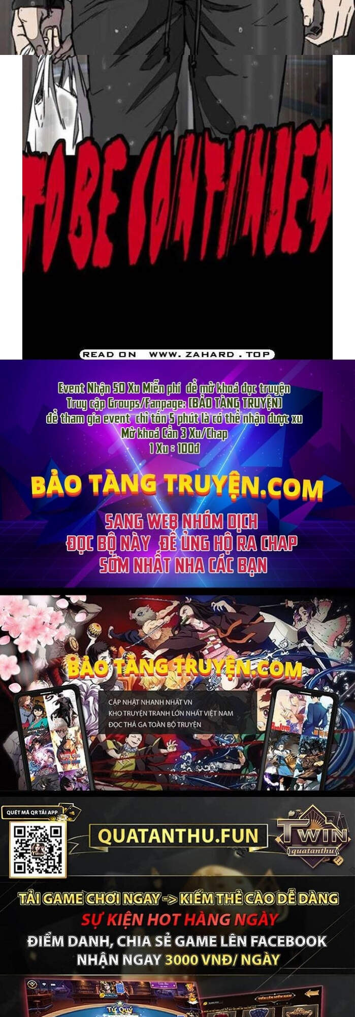 Thể Thao Cực Hạn Chap 349 - Next Chap 350