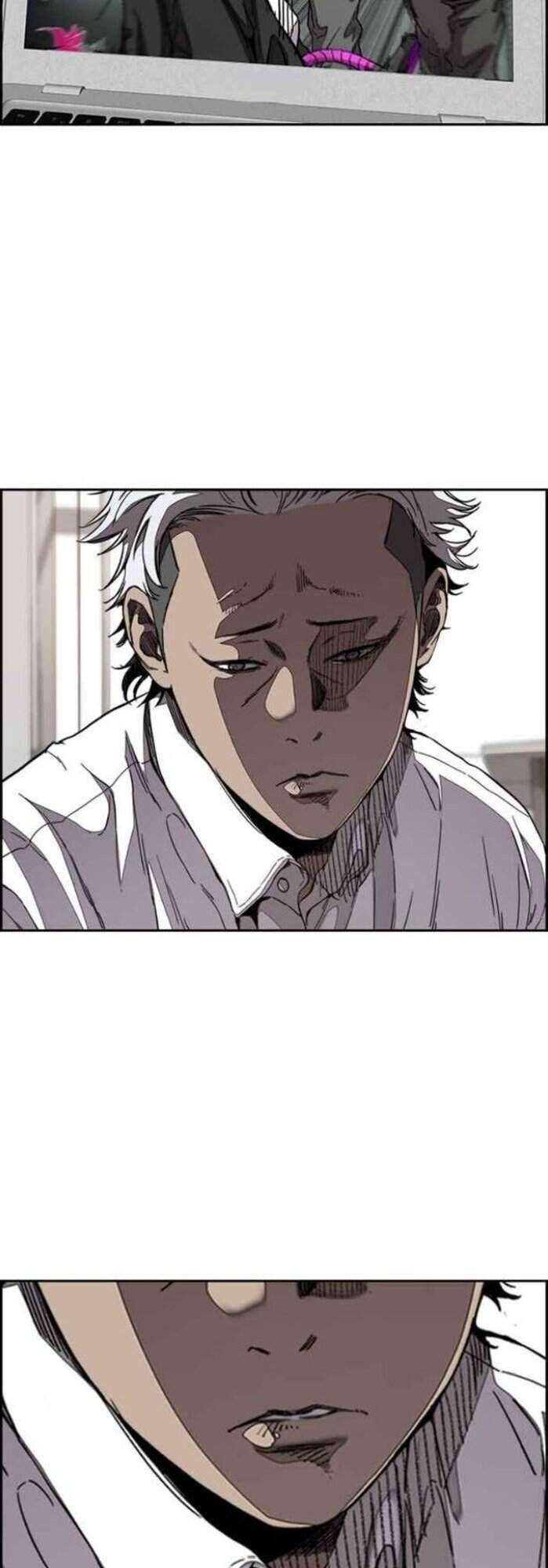 Thể Thao Cực Hạn Chap 349 - Next Chap 350