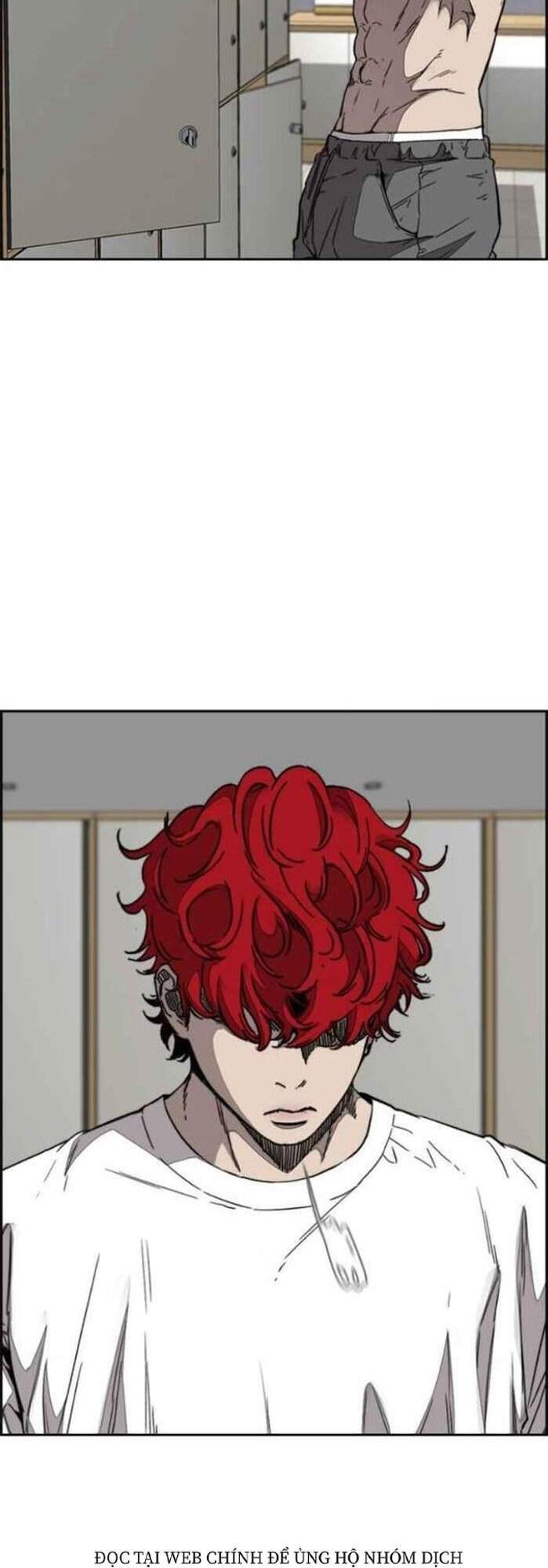 Thể Thao Cực Hạn Chap 349 - Next Chap 350