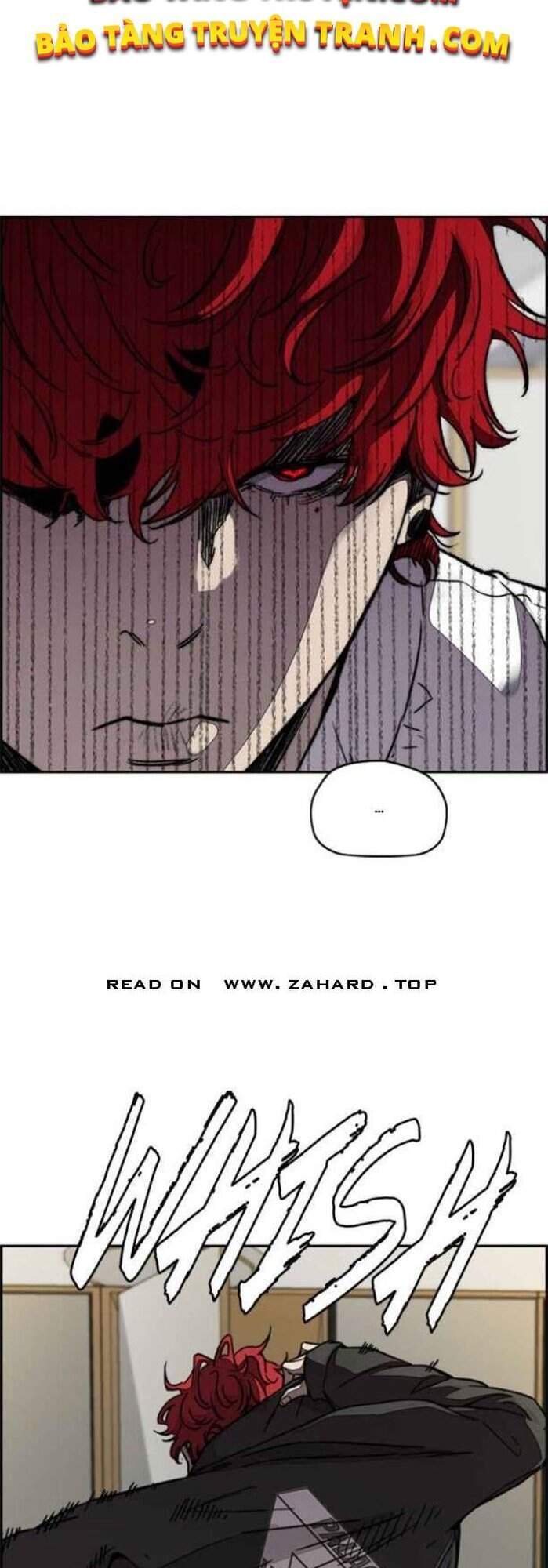 Thể Thao Cực Hạn Chap 349 - Next Chap 350