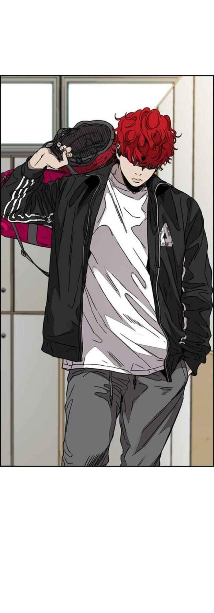 Thể Thao Cực Hạn Chap 349 - Next Chap 350