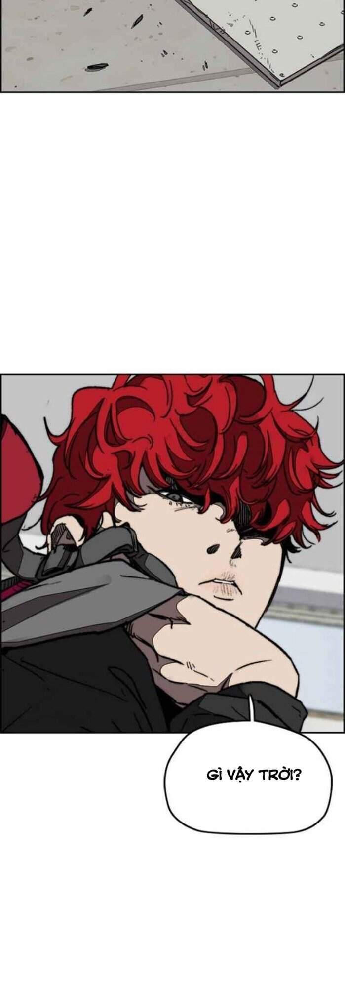 Thể Thao Cực Hạn Chap 349 - Next Chap 350