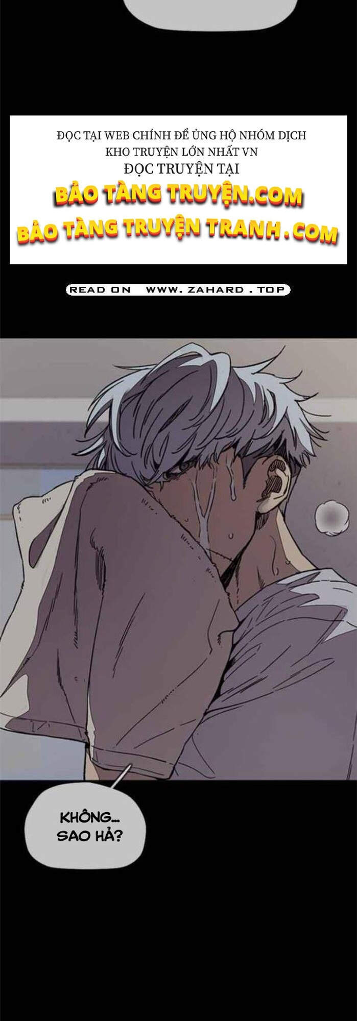 Thể Thao Cực Hạn Chap 349 - Next Chap 350