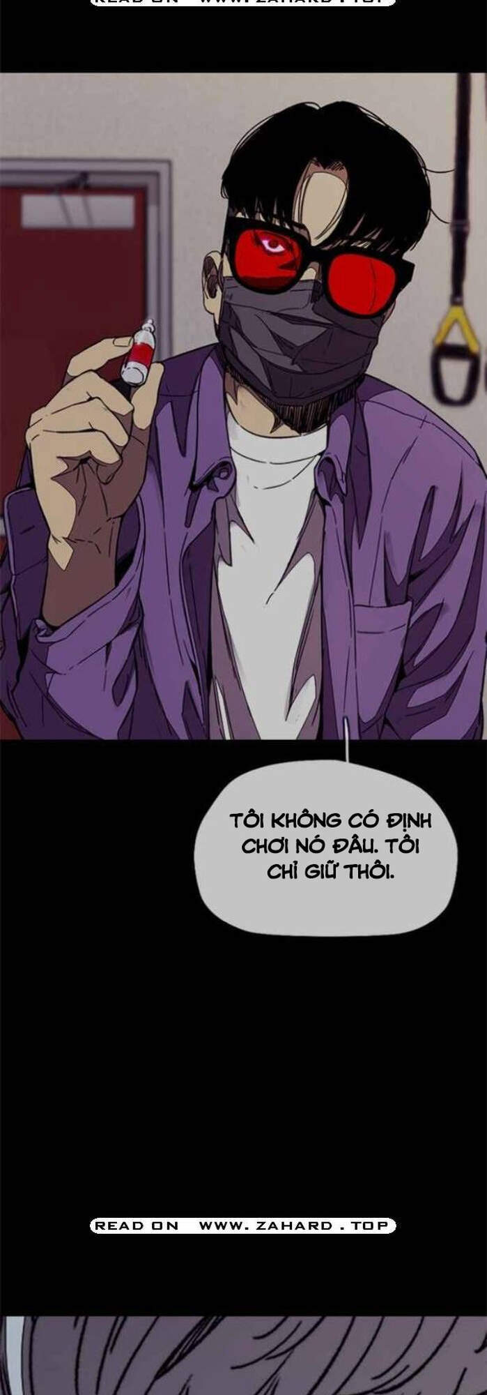 Thể Thao Cực Hạn Chap 349 - Next Chap 350