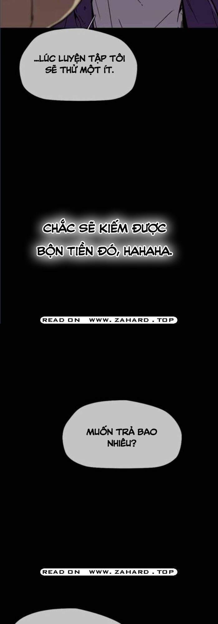 Thể Thao Cực Hạn Chap 349 - Next Chap 350