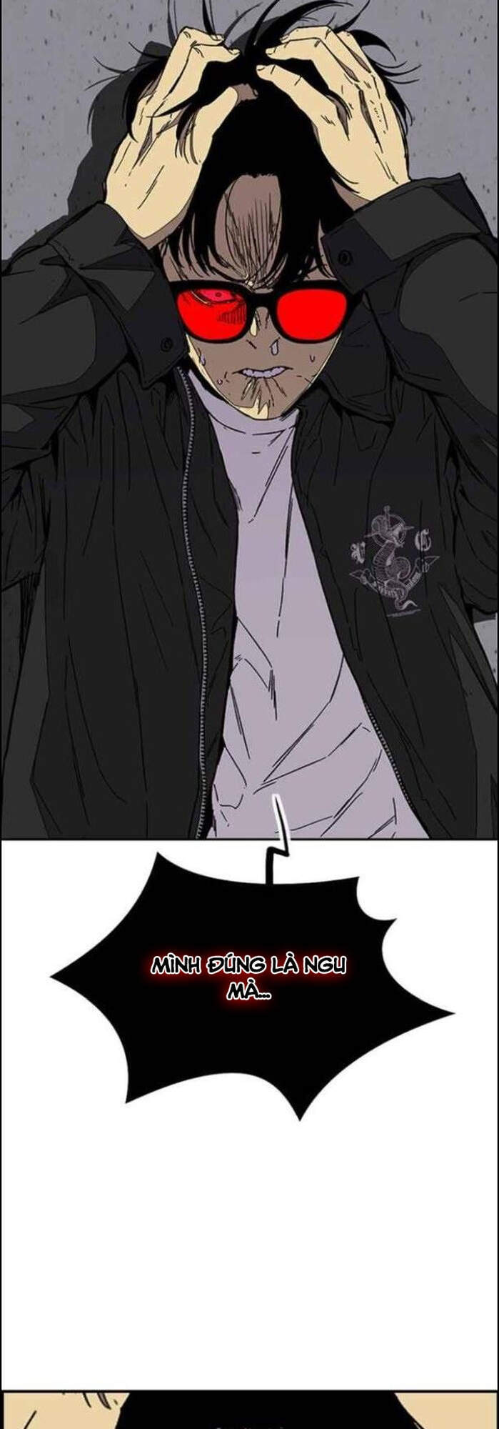 Thể Thao Cực Hạn Chap 349 - Next Chap 350