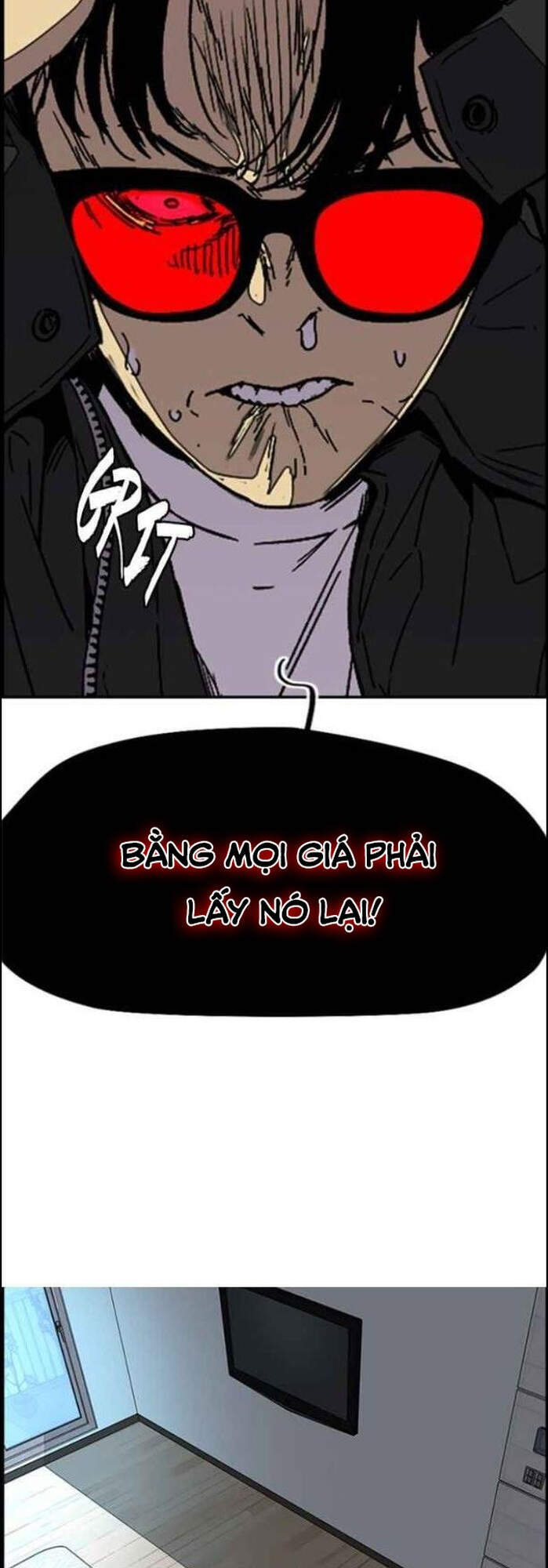 Thể Thao Cực Hạn Chap 349 - Next Chap 350