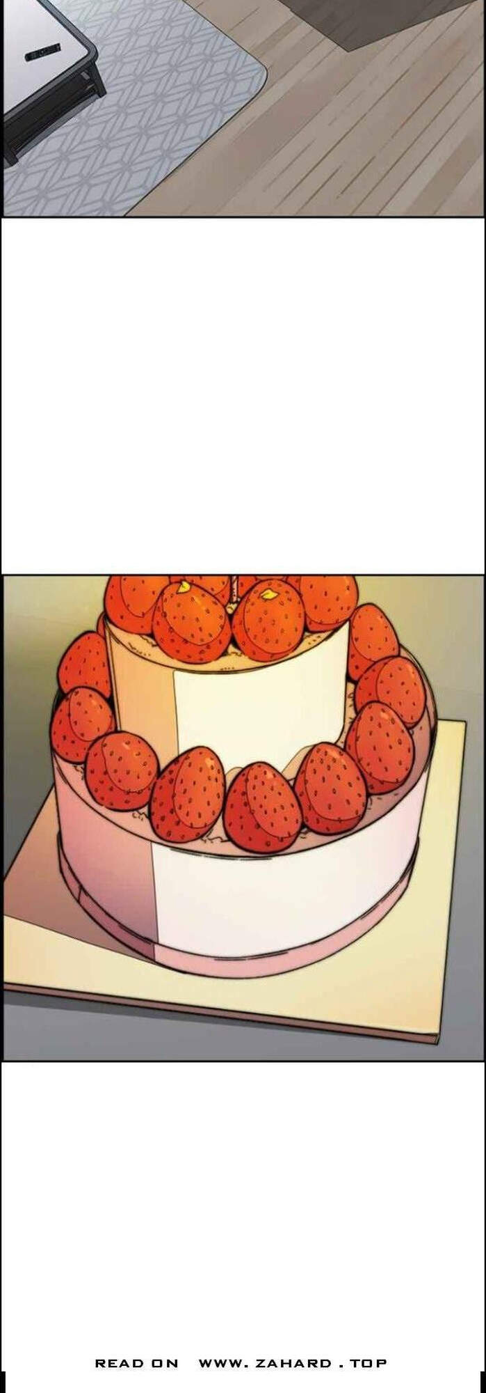 Thể Thao Cực Hạn Chap 349 - Next Chap 350