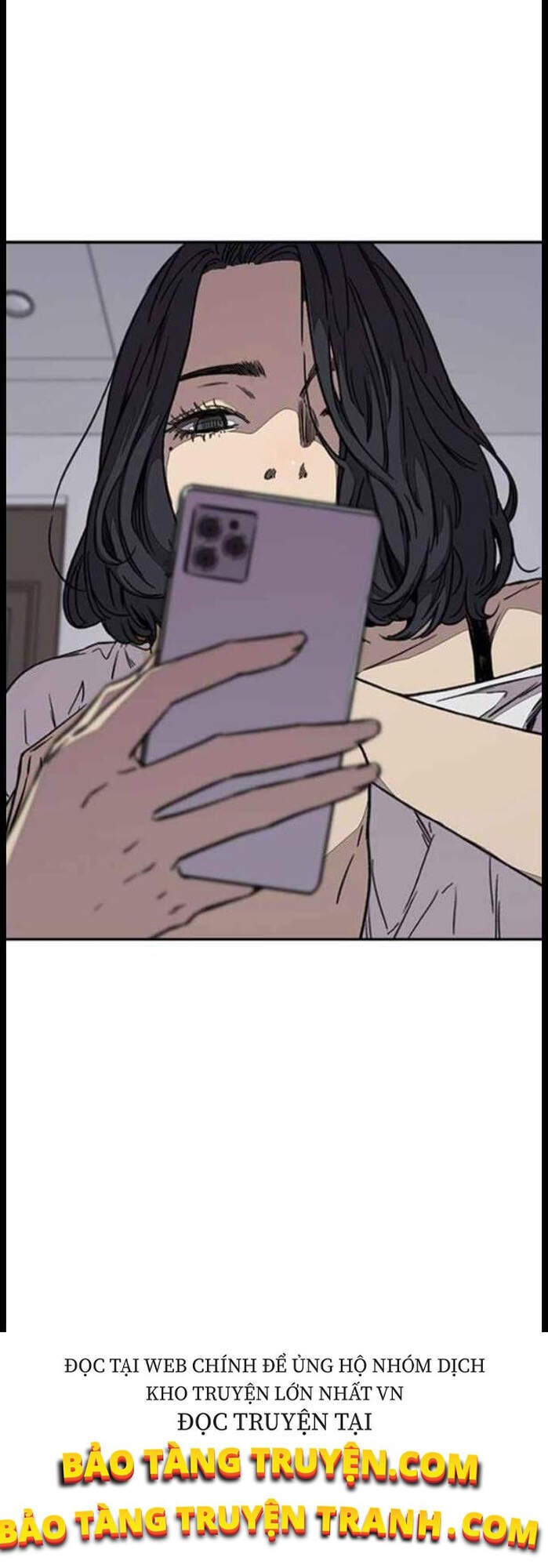 Thể Thao Cực Hạn Chap 349 - Next Chap 350