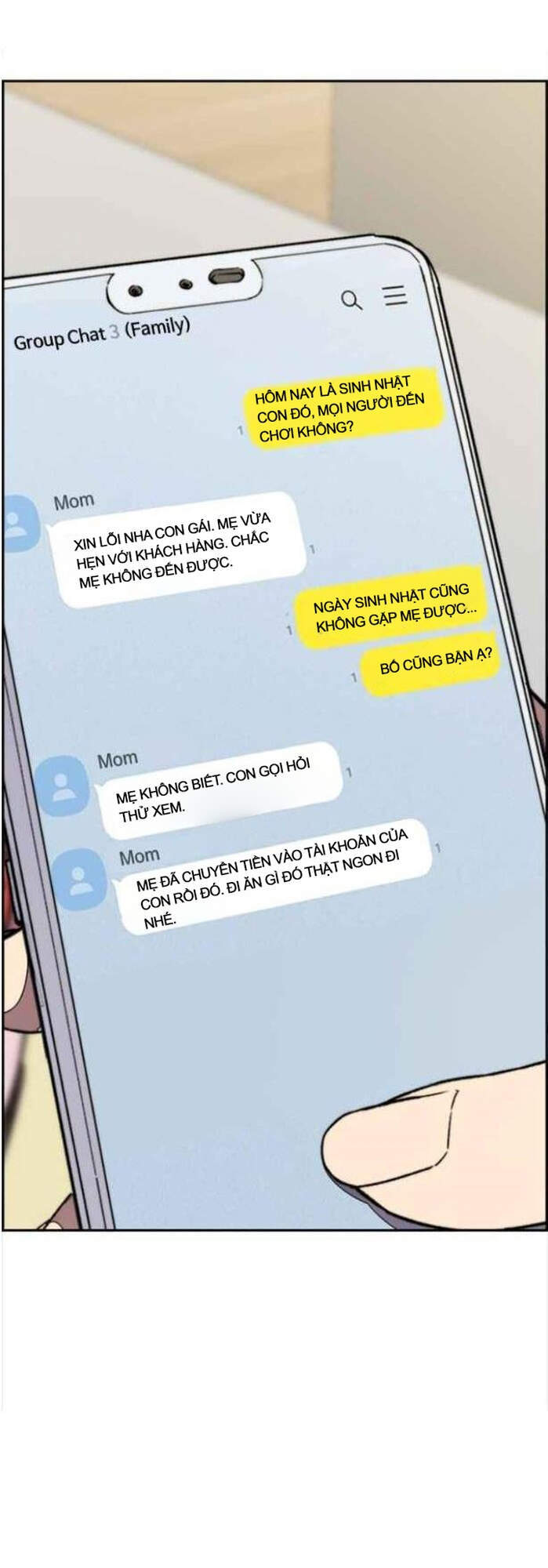 Thể Thao Cực Hạn Chap 349 - Next Chap 350