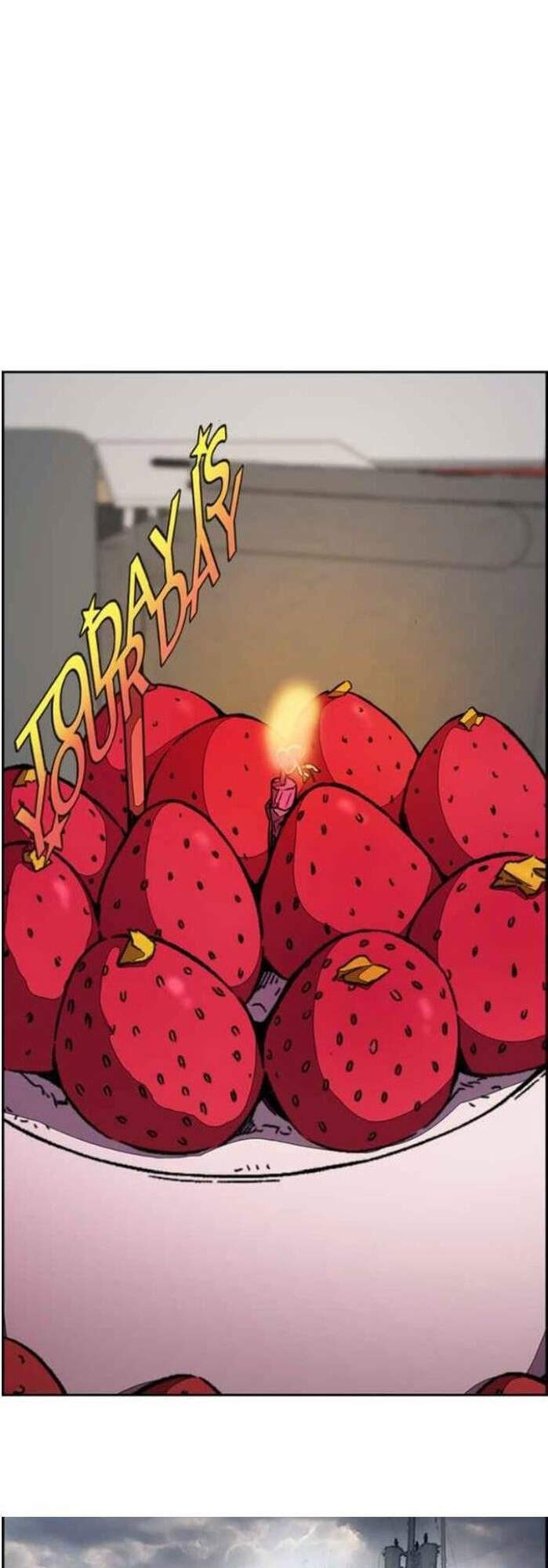 Thể Thao Cực Hạn Chap 349 - Next Chap 350