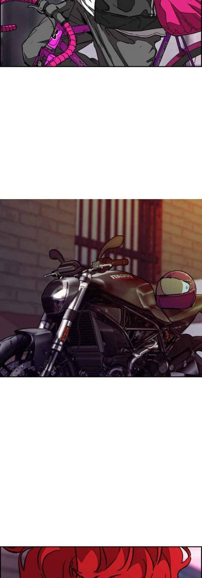 Thể Thao Cực Hạn Chap 349 - Next Chap 350