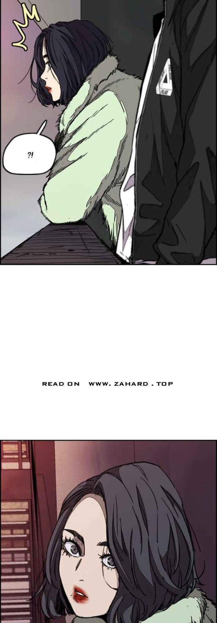 Thể Thao Cực Hạn Chap 349 - Next Chap 350