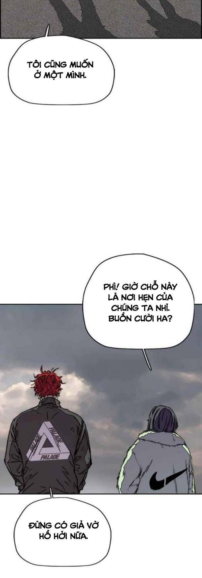 Thể Thao Cực Hạn Chap 349 - Next Chap 350