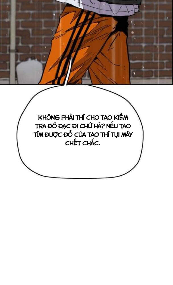 Thể Thao Cực Hạn Chap 350 - Next Chap 351