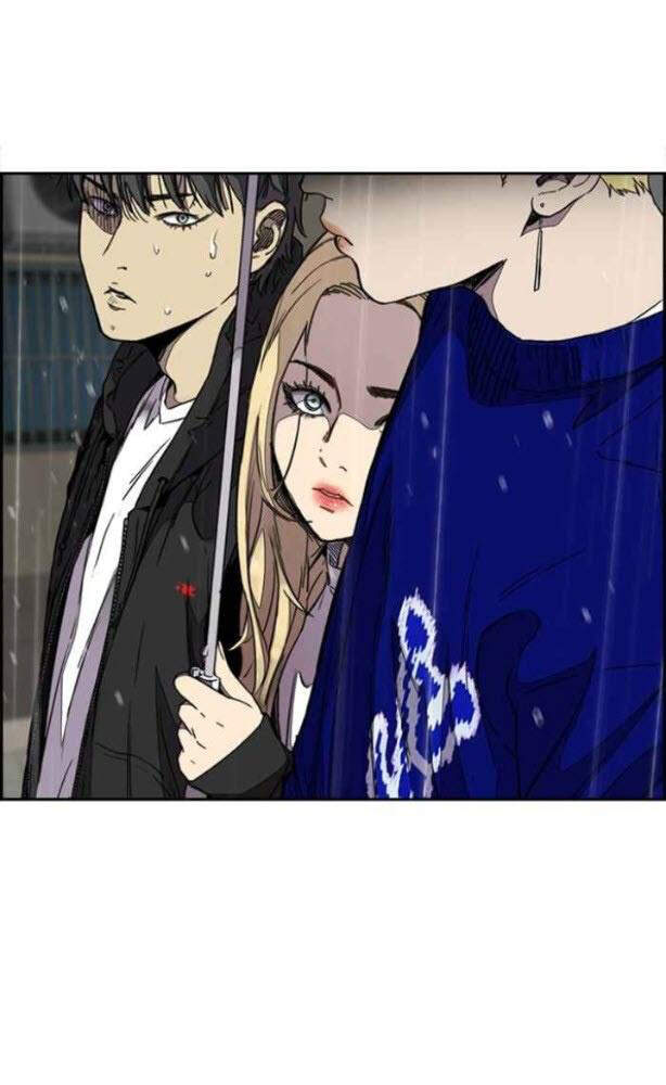 Thể Thao Cực Hạn Chap 350 - Next Chap 351