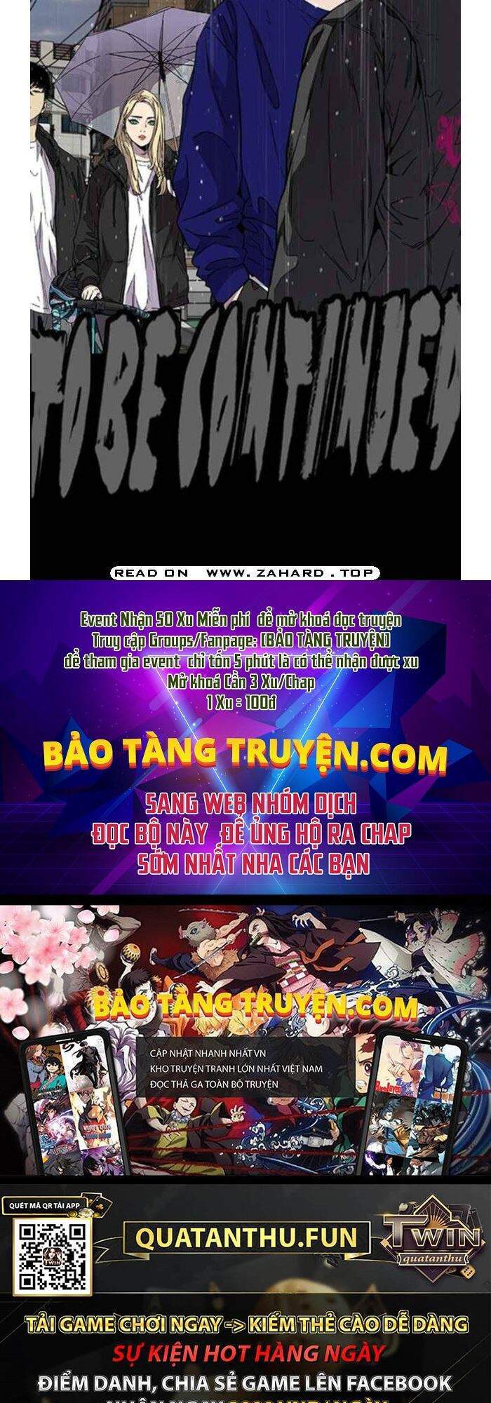 Thể Thao Cực Hạn Chap 350 - Next Chap 351