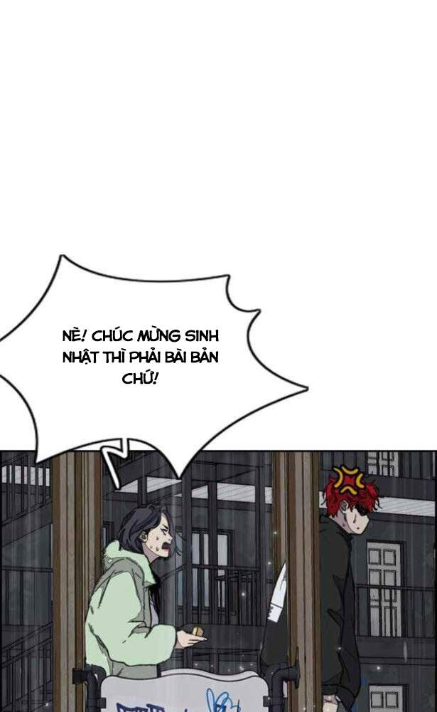 Thể Thao Cực Hạn Chap 350 - Next Chap 351