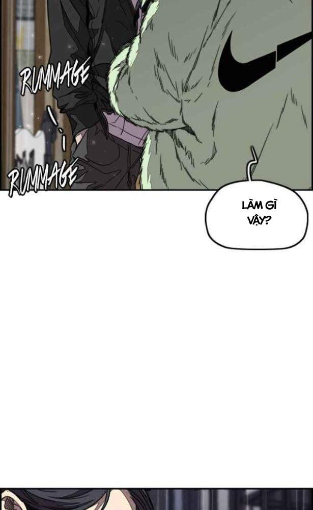 Thể Thao Cực Hạn Chap 350 - Next Chap 351