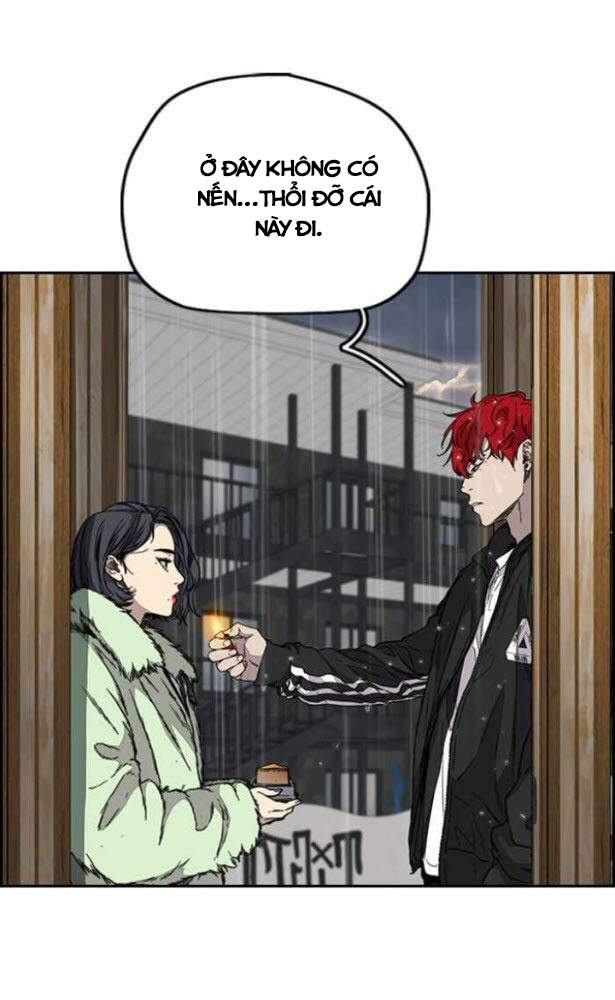 Thể Thao Cực Hạn Chap 350 - Next Chap 351