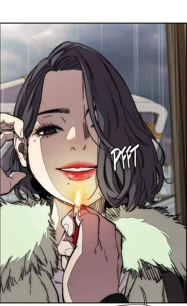 Thể Thao Cực Hạn Chap 350 - Next Chap 351