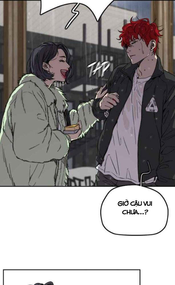 Thể Thao Cực Hạn Chap 350 - Next Chap 351