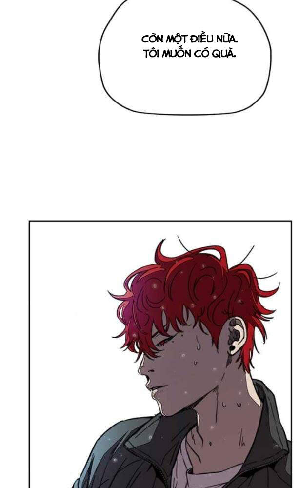 Thể Thao Cực Hạn Chap 350 - Next Chap 351