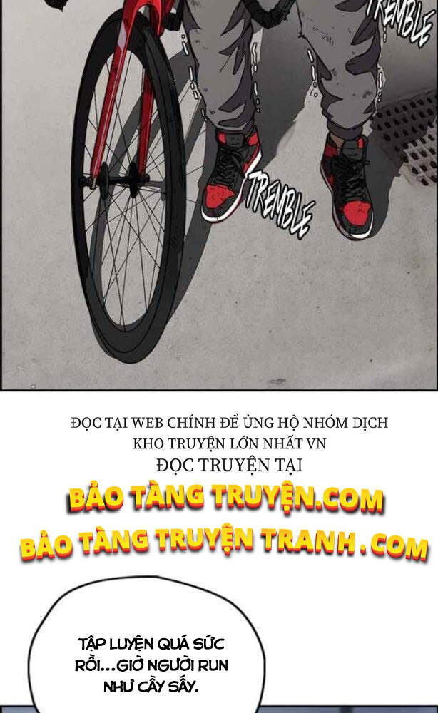 Thể Thao Cực Hạn Chap 350 - Next Chap 351
