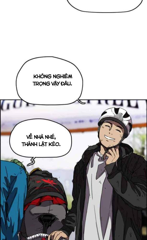 Thể Thao Cực Hạn Chap 350 - Next Chap 351