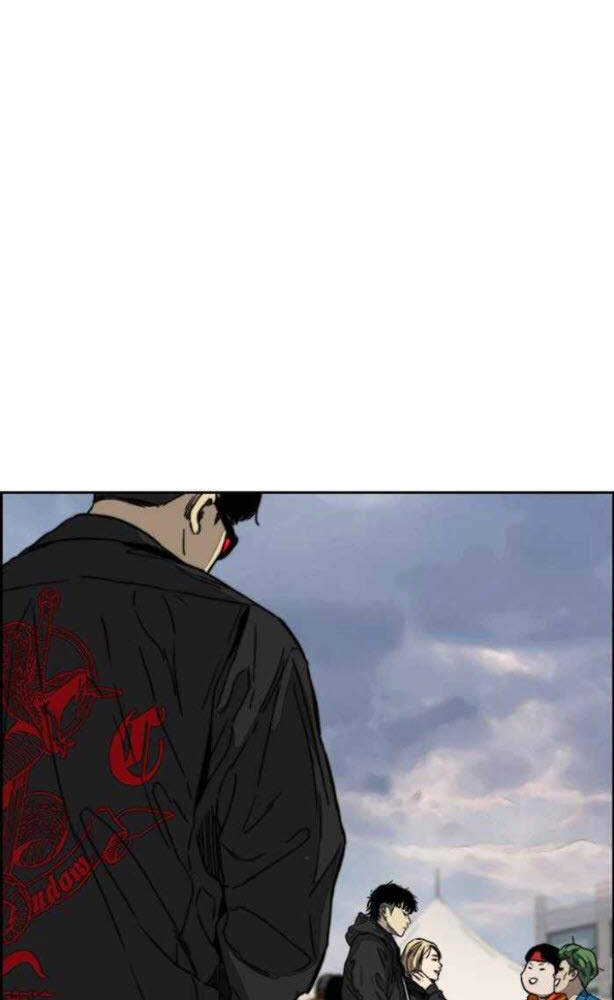 Thể Thao Cực Hạn Chap 350 - Next Chap 351