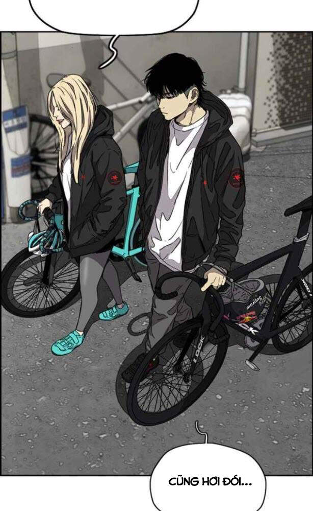 Thể Thao Cực Hạn Chap 350 - Next Chap 351