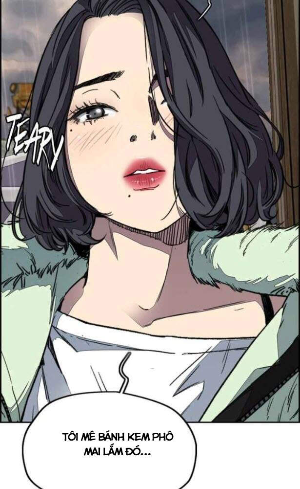 Thể Thao Cực Hạn Chap 350 - Next Chap 351