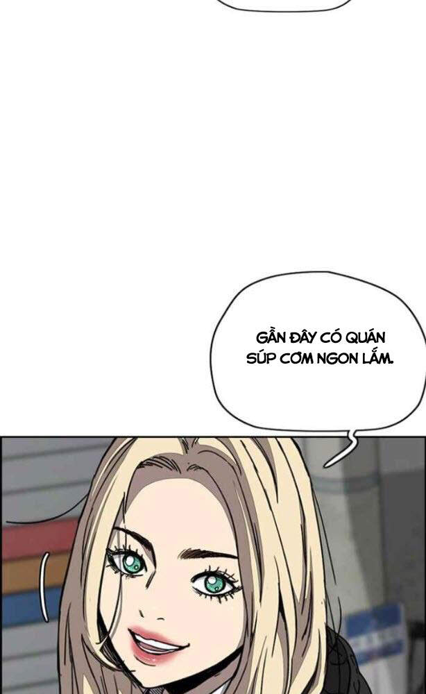Thể Thao Cực Hạn Chap 350 - Next Chap 351