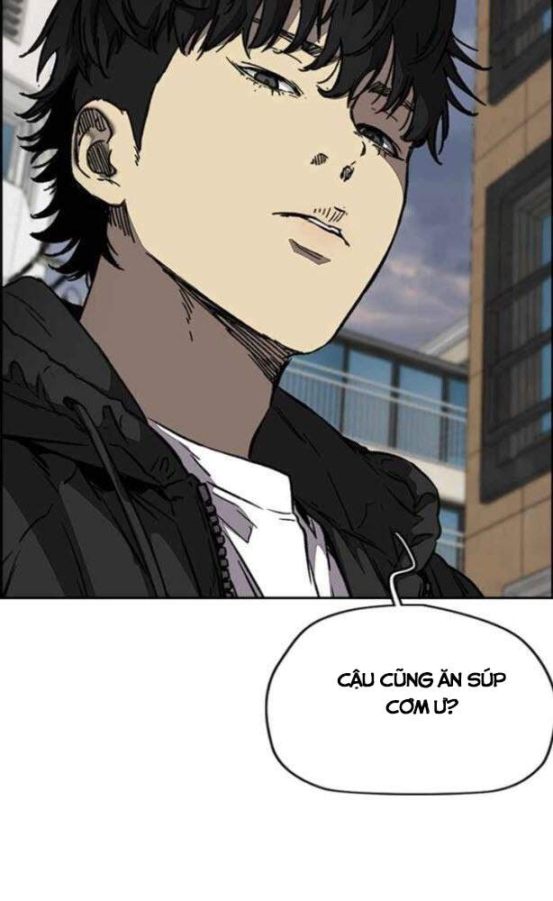 Thể Thao Cực Hạn Chap 350 - Next Chap 351