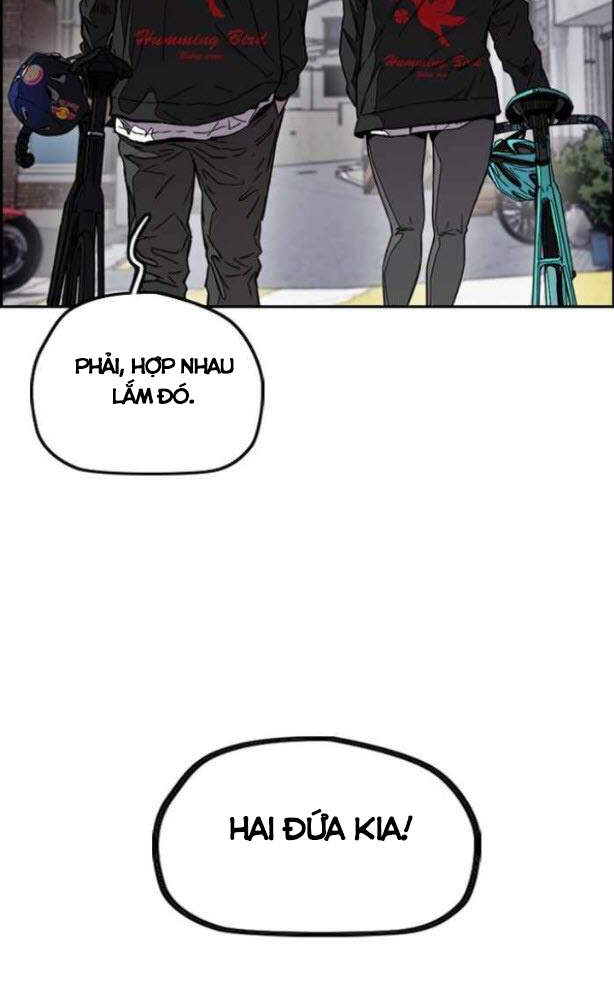 Thể Thao Cực Hạn Chap 350 - Next Chap 351