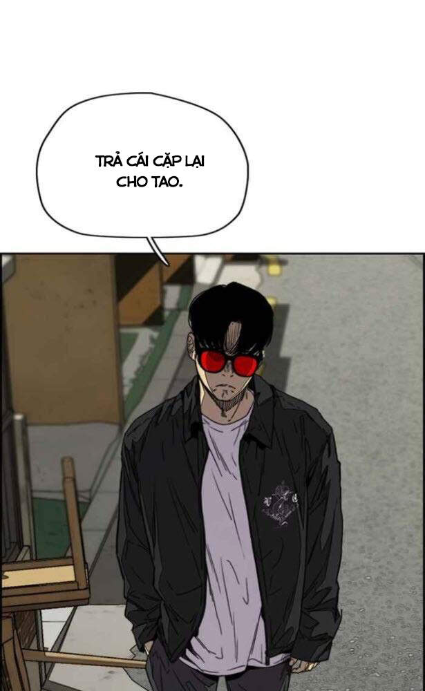 Thể Thao Cực Hạn Chap 350 - Next Chap 351