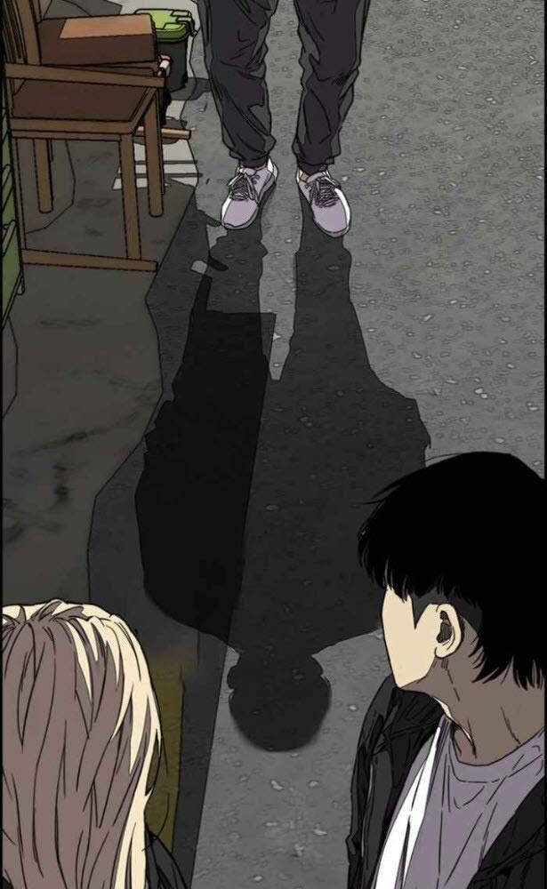 Thể Thao Cực Hạn Chap 350 - Next Chap 351