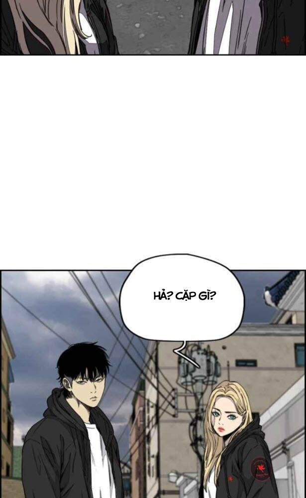 Thể Thao Cực Hạn Chap 350 - Next Chap 351