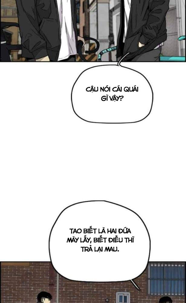 Thể Thao Cực Hạn Chap 350 - Next Chap 351