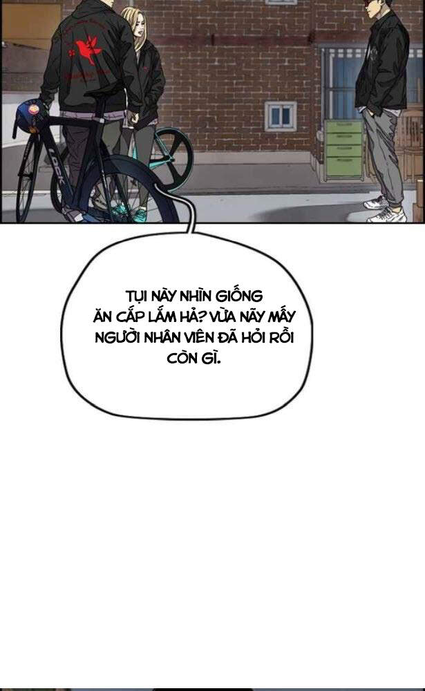 Thể Thao Cực Hạn Chap 350 - Next Chap 351