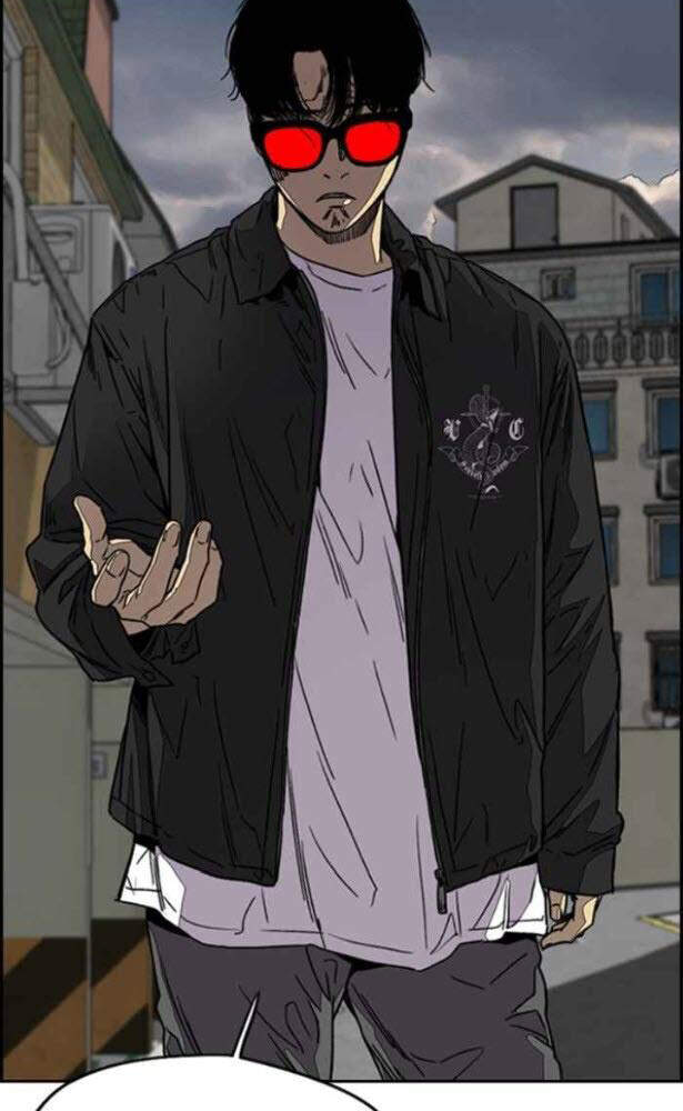 Thể Thao Cực Hạn Chap 350 - Next Chap 351