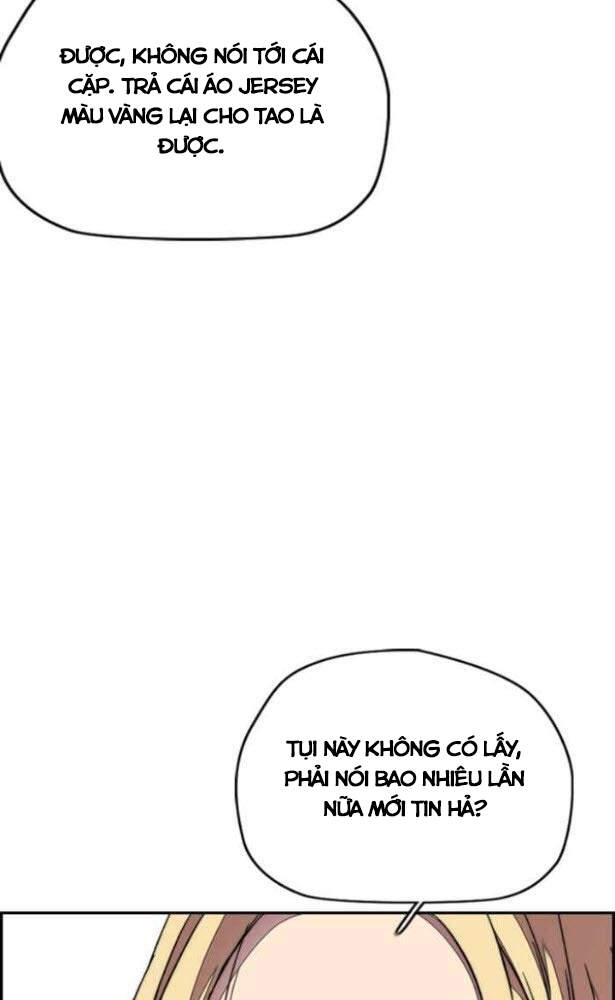Thể Thao Cực Hạn Chap 350 - Next Chap 351